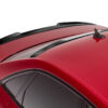 Becquet / Extension CAP pour Audi A4 B9 (Typ 8W) berline (depuis 2015) - Fabriqué en ABS (6 finitions au choix)