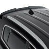 Becquet / Extension CAP pour Kia Sportage QL / QLE toutes carrosseries (depuis 2015) - Fabriqué en ABS (6 finitions au choix)