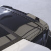 Becquet / Extension CAP pour Toyota GR Yaris (XP21) toutes carrosseries (depuis 2020) - Fabriqué en ABS (6 finitions au choix)