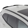 Becquet / Extension CAP pour BMW X2 F39 toutes carrosseries (depuis 2018) - Fabriqué en ABS (6 finitions au choix)
