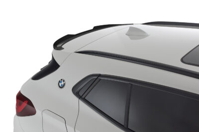 Lame de parechoc avant pour BMW X2 F39 Toutes carrosseries (depuis 2018)