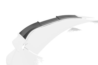 Becquet / Extension CAP pour Toyota GT86 toutes carrosseries (pr&eacute;facelift) (2012-2016) - Fabriqu&eacute; en ABS (6 finitions au choix)