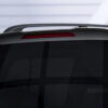 Becquet / Extension CAP pour Mercedes-Benz Classe V 447 toutes carrosseries (2014-2019) - Fabriqué en ABS (6 finitions au choix)