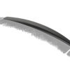 Becquet / Extension CAP pour Peugeot 407 coupé (2005-2011) - Fabriqué en ABS (6 finitions au choix)