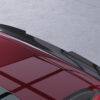 Becquet / Extension CAP pour Mercedes-Benz Classe V 447 AMG-Line (depuis 2019) - Fabriqué en ABS (6 finitions au choix)