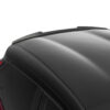 Becquet / Extension CAP pour Toyota Aygo 2 toutes carrosseries (depuis 07/2014) - Fabriqué en ABS (6 finitions au choix)