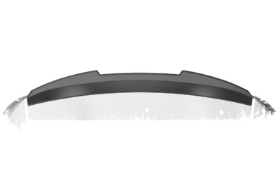 Becquet / Extension CAP pour Toyota Aygo 2 toutes carrosseries (depuis 07/2014) - Fabriqué en ABS (6 finitions au choix)