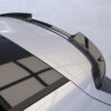 Becquet / Extension CAP pour Mercedes-Benz Classe B W247 toutes carrosseries (depuis 2018) - Fabriqué en ABS (6 finitions au choix)