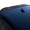 Becquet / Extension CAP pour Volvo V40 toutes carrosseries (depuis 2012) - Fabriqué en ABS (6 finitions au choix)