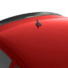 Becquet / Extension CAP pour Seat Leon I (1M1) Cupra / FR (1999-2006) - Fabriqu&eacute; en ABS (6 finitions au choix)