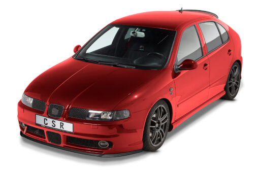 Lame de parechoc avant pour Seat Leon I (1M1) Cupra / FR (1999-2006)