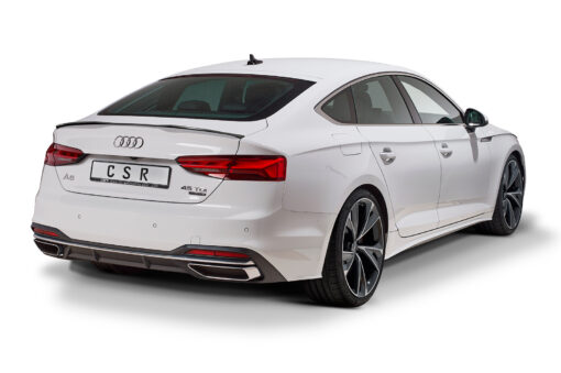 Lame de parechoc avant pour Audi A5 (F5) Sportback (depuis 2016)