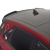 Becquet / Extension CAP pour Hyundai I30 PD hatchback (auch N-Line) (depuis 2017) - Fabriqué en ABS (6 finitions au choix)