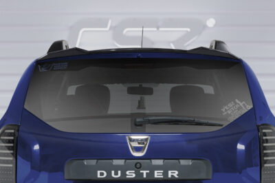 Lame de parechoc avant pour Dacia Duster (1. Generation) Toutes carrosseries (2010-2018)