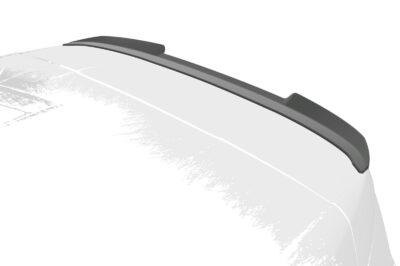 Becquet / Extension CAP pour Peugeot 5008 (2. Generation) toutes carrosseries (depuis 2017) - Fabriqué en ABS (6 finitions au choix)