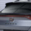 Becquet / Extension CAP pour Cupra Formentor toutes carrosseries (depuis 2020) - Fabriqué en ABS (6 finitions au choix)