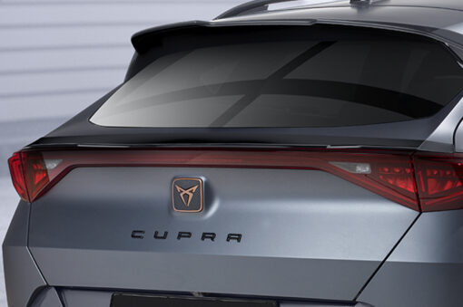 Lame de parechoc avant pour Cupra Formentor Toutes carrosseries (depuis 2020)