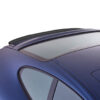 Becquet / Extension CAP pour Porsche 911 / 996 toutes carrosseries (1997-2006) - Fabriqué en ABS (6 finitions au choix)