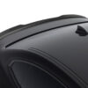Becquet / Extension CAP pour BMW Série 2 (F44) Gran coupé (depuis 2020) - Fabriqué en ABS (6 finitions au choix)