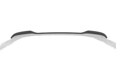 Becquet / Extension CAP pour Audi Q5 (FYT) Sportback (depuis 03/2021) - Fabriqué en ABS (6 finitions au choix)