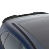 Becquet / Extension CAP pour Porsche Macan toutes carrosseries (facelift 2021) (depuis 2021) - Fabriqué en ABS (6 finitions au choix)