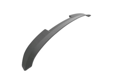 Becquet / Extension CAP pour Porsche Macan toutes carrosseries (facelift 2021) (depuis 2021) - Fabriqué en ABS (6 finitions au choix)