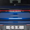Becquet / Extension CAP pour Porsche Macan toutes carrosseries (facelift 2021) (depuis 2021) - Fabriqué en ABS (6 finitions au choix)