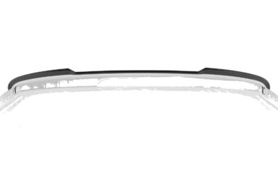Becquet / Extension CAP pour Hyundai I20 BC3 toutes carrosseries (depuis 2020) - Fabriqué en ABS (6 finitions au choix)