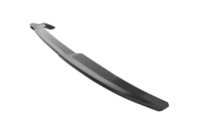 Becquet / Extension CAP pour Hyundai I20 BC3 toutes carrosseries (depuis 2020) - Fabriqué en ABS (6 finitions au choix)
