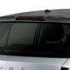 Becquet / Extension CAP pour Skoda Fabia 3 toutes carrosseries (09/2014-09/2021) - Fabriqué en ABS (6 finitions au choix)
