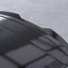 Becquet / Extension CAP pour Skoda Fabia 3 break (09/2014-09/2021) - Fabriqué en ABS (6 finitions au choix)