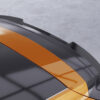Becquet / Extension CAP pour Skoda Fabia 4 toutes carrosseries (depuis 2021) - Fabriqué en ABS (6 finitions au choix)