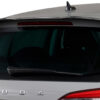Becquet / Extension CAP pour Skoda Scala toutes carrosseries (depuis 2019) - Fabriqué en ABS (6 finitions au choix)