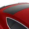 Becquet / Extension CAP pour Audi S7 C7 (4G) Sportback (2012-2017) - Fabriqué en ABS (6 finitions au choix)