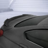 Becquet / Extension CAP pour BMW Série 6 F12 / F13 toutes carrosseries (2011-2018) - Fabriqué en ABS (6 finitions au choix)