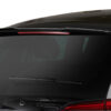 Becquet / Extension CAP pour Skoda Scala toutes carrosseries (depuis 2019) - Fabriqué en ABS (6 finitions au choix)