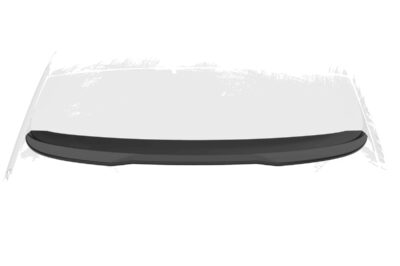 Becquet / Extension CAP pour Skoda Scala toutes carrosseries (depuis 2019) - Fabriqué en ABS (6 finitions au choix)