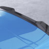 Becquet / Extension CAP pour Volvo V40 R-Design (2012-2019) - Fabriqué en ABS (6 finitions au choix)