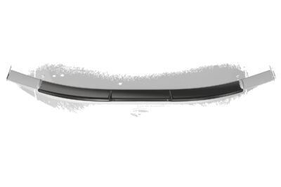 Becquet / Extension CAP pour Subaru BRZ toutes carrosseries (facelift) (2017-2020) - Fabriqué en ABS (6 finitions au choix)