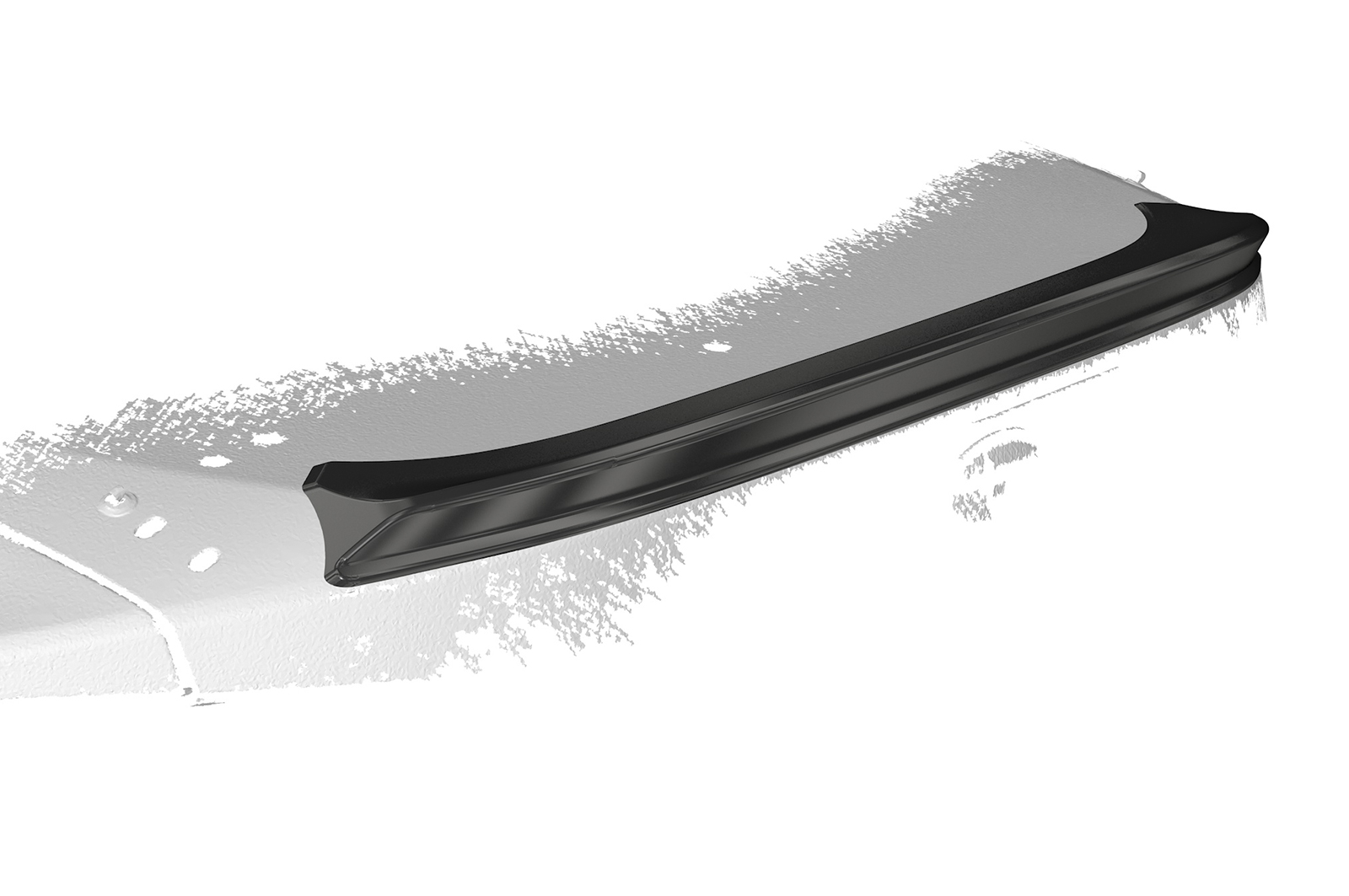 Becquet / Extension CAP pour Subaru BRZ toutes carrosseries (facelift) (2017-2020) - Fabriqué en ABS (6 finitions au choix)