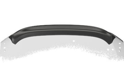 Becquet / Extension CAP pour Subaru BRZ toutes carrosseries (facelift) (2017-2020) - Fabriqué en ABS (6 finitions au choix)
