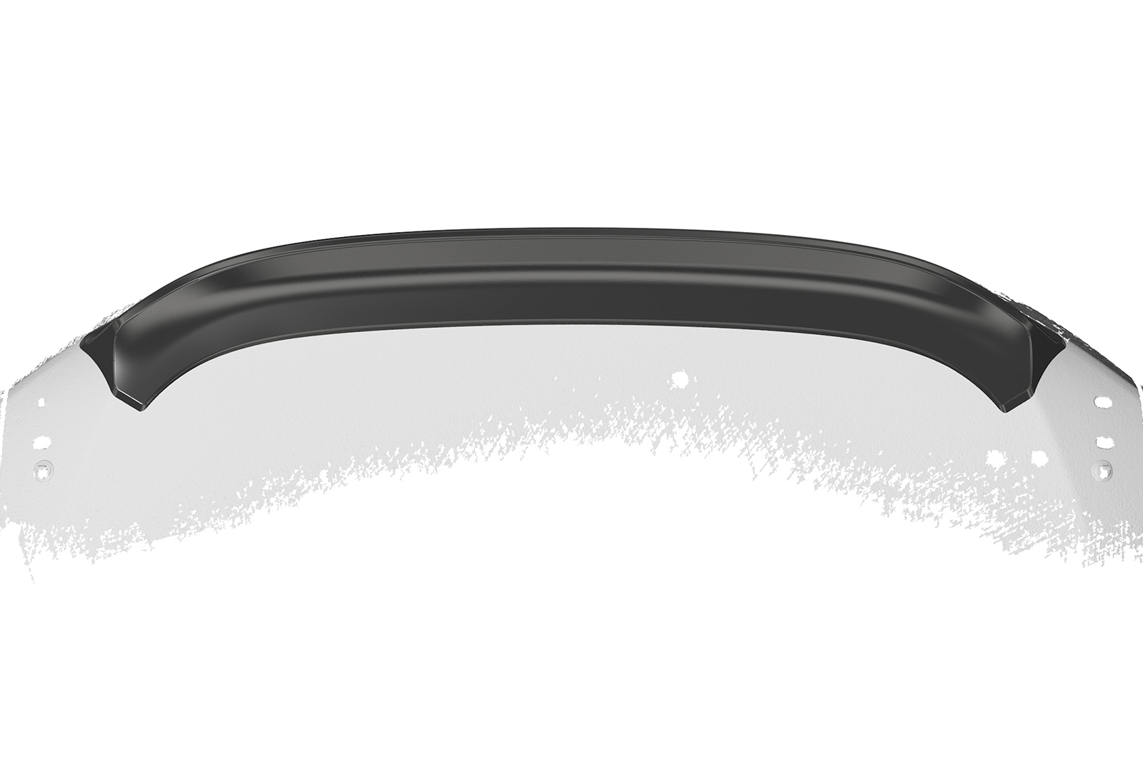 Becquet / Extension CAP pour Subaru BRZ toutes carrosseries (facelift) (2017-2020) - Fabriqué en ABS (6 finitions au choix)