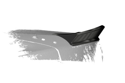 Becquet / Extension CAP pour Subaru BRZ toutes carrosseries (facelift) (2017-2020) - Fabriqué en ABS (6 finitions au choix)