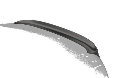 Becquet / Extension CAP pour Subaru BRZ toutes carrosseries (facelift) (2017-2020) - Fabriqué en ABS (6 finitions au choix)