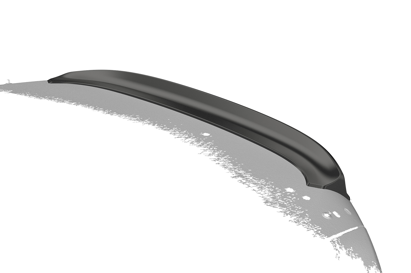 Becquet / Extension CAP pour Subaru BRZ toutes carrosseries (facelift) (2017-2020) - Fabriqué en ABS (6 finitions au choix)