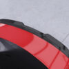Becquet / Extension CAP pour Audi A3 8V berline (05/2013-02/2020) - Fabriqué en ABS (6 finitions au choix)