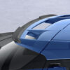 Becquet / Extension CAP pour Toyota C-HR toutes carrosseries (depuis 2016) - Fabriqué en ABS (6 finitions au choix)