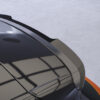 Becquet / Extension CAP pour Renault Captur II toutes carrosseries (depuis 2019) - Fabriqué en ABS (6 finitions au choix)