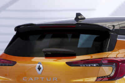 Lame de parechoc avant pour Renault Captur II Toutes carrosseries (depuis 2019)