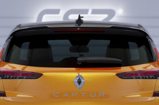 Lame de parechoc avant pour Renault Captur II Toutes carrosseries (depuis 2019)